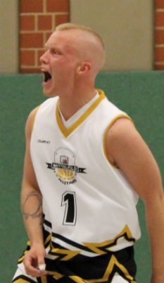 Cedric number 1 a.k.a lil