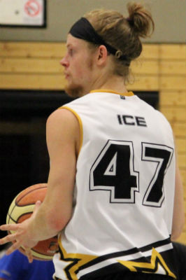 christian a.k.a ice number 47